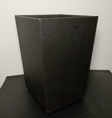 Papeleira Quadrada Polipele